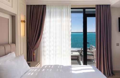 Sinop Hotel | Vira Otel Suites