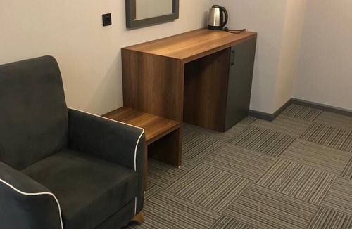 Trabzon Apartment | Vira Suite