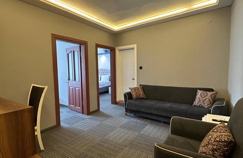 Trabzon Apartment | Vira Suite