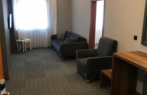Trabzon Apartment | Vira Suite