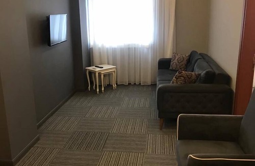 Trabzon Apartment | Vira Suite