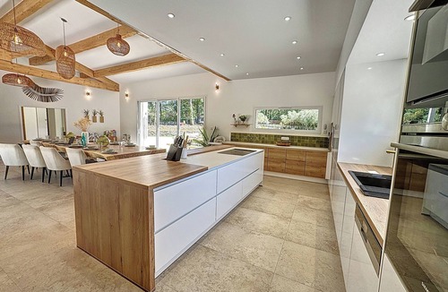Nans-les-Pins House | Viracchiolo