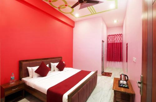 Faizabad Hotel | Viraj Guest House