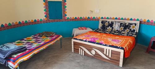 Bhuj House | Viram home stay