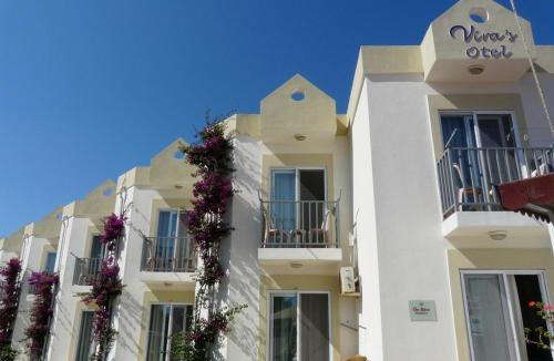 Ortakent Hotel | Viras Hotel