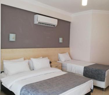 Ortakent Hotel | Viras Hotel