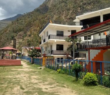 Uttarkashi House | Virasat