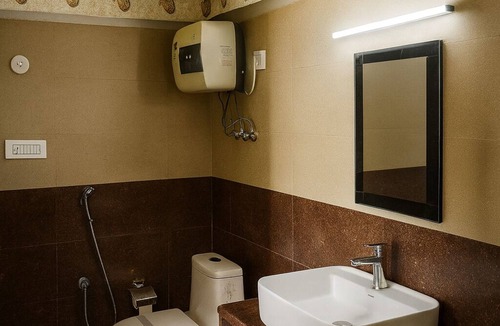 Viratnagar Hotel | Virat Resorts, Sariska