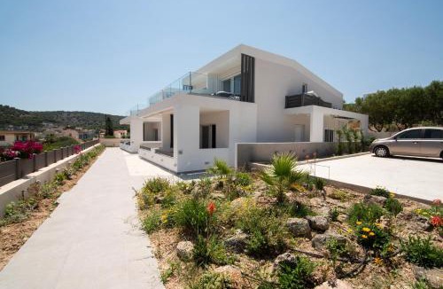 Vagia Apartment | Virea VA Complex