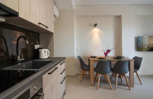 Vagia Apartment | Virea VA Complex