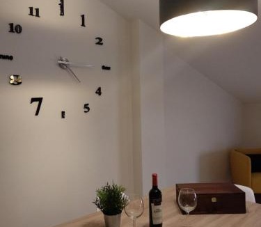 Haro Apartment | Virgen de La Vega