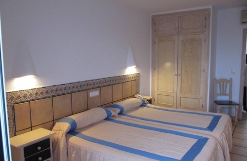 La Parata House | Virgen del Mar Holidays
