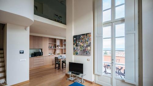 Alassio Apartment | Virgilio 2 - Villa Bice