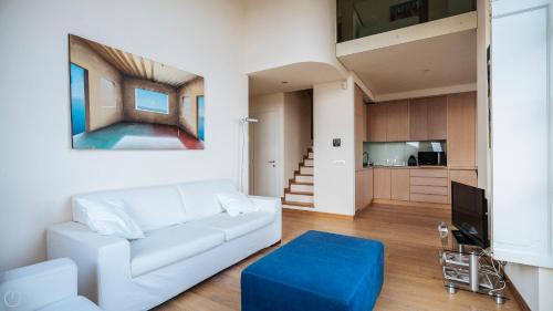 Alassio Apartment | Virgilio 2 - Villa Bice