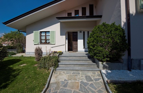Alba Apartment | VIRGILIO apartment
