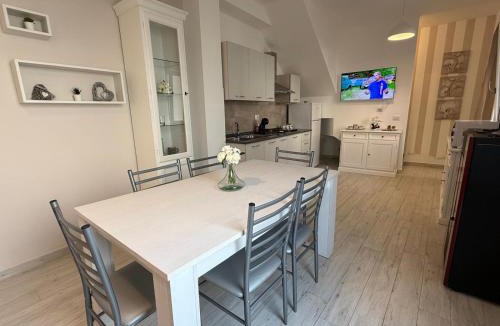Tertenia Apartment | Virgilio's House