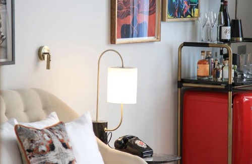 Old Town Hotel | Virgin Hotels Edinburgh