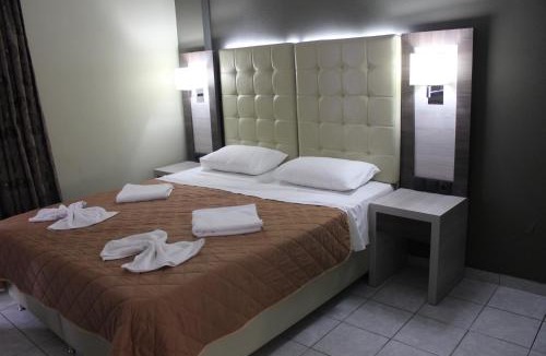 Polirizos Apartment | Virgin Mary