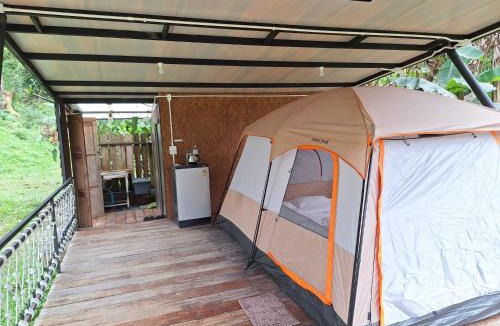 Doi Saket Resort | Virgin River @Mae Wan