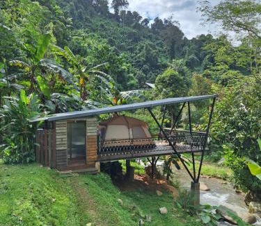 Doi Saket Resort | Virgin River @Mae Wan