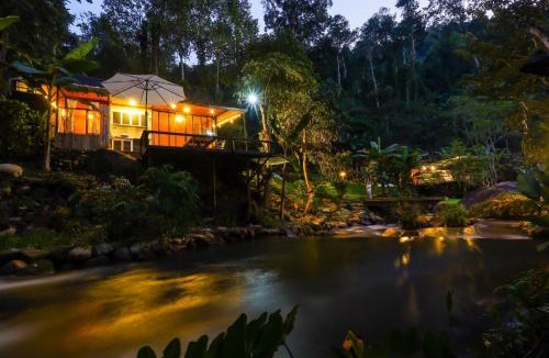 Doi Saket Resort | Virgin River @Mae Wan