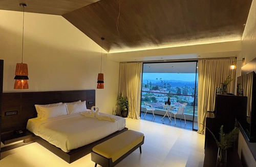 West Mere Resort | Virgin Valley