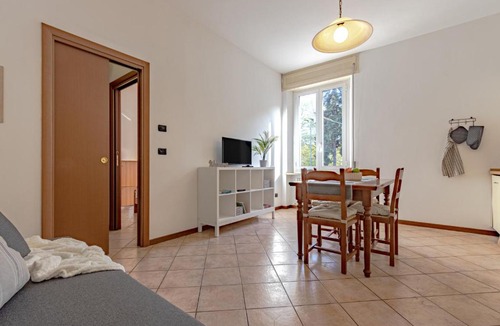 Pablo Apartment | Virginia Apartments