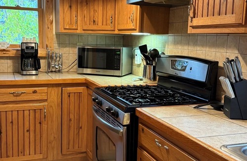 Virginia City House | Virginia City Mountain Splendor