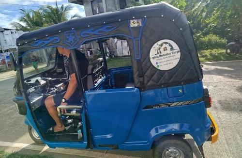 Burgos Apartment | Virginia Homestay, North Siargao