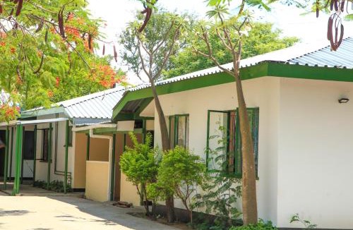 Gaborone Hostel | Virgo Hostels