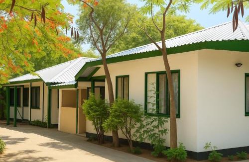 Gaborone Hostel | Virgo Hostels