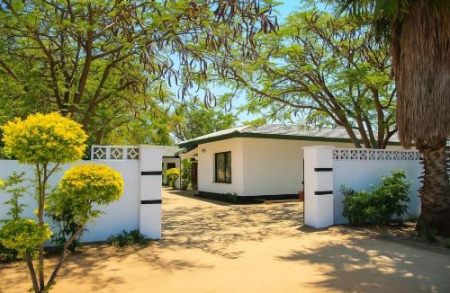 Gaborone Hostel | Virgo Hostels
