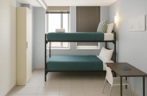 Gaborone Hostel | Virgo Hostels