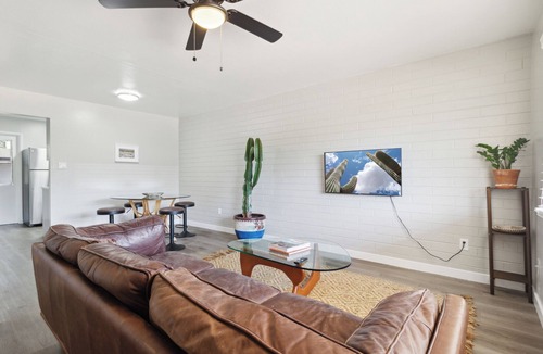 Camelback East Apartment | Viridian Biltmore Villa with Pool