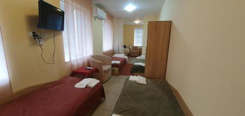 Vetren Hotel | Viriks