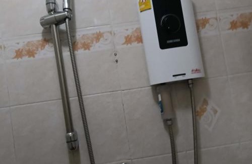 Din Daeng Apartment | Viriyapon