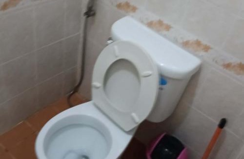 Din Daeng Apartment | Viriyapon