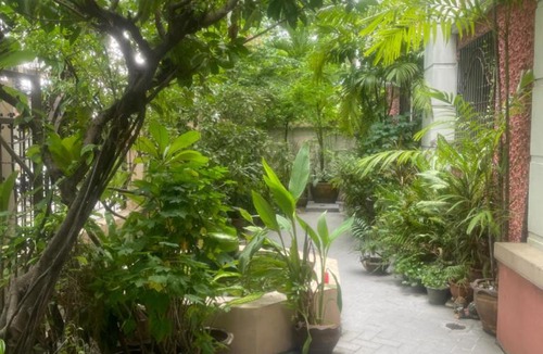Din Daeng Apartment | Viriyapon2