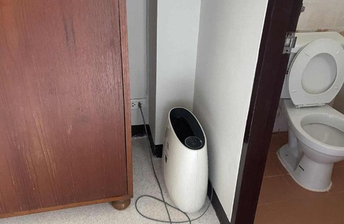 Din Daeng Apartment | Viriyapon2