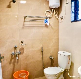Coimbatore Apartment | Virksham Hotel