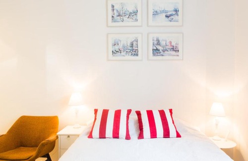 Helsinki City Centre Apartment | Vironkatu 3