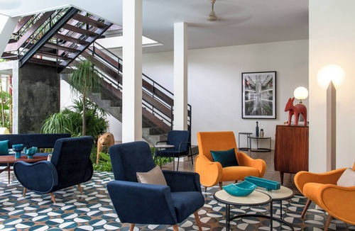 Downtown Siem Reap Hotel | Viroth's Villa