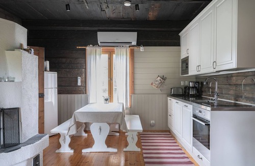 Sysma House | Virtaan väentupa by Interhome