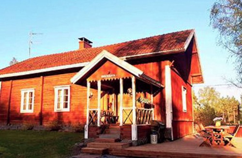 Sysma House | Virtaan väentupa by Interhome