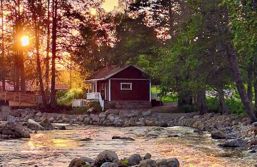 Sysma House | Virtaan väentupa by Interhome