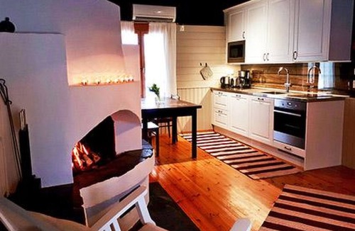 Sysma House | Virtaan väentupa by Interhome