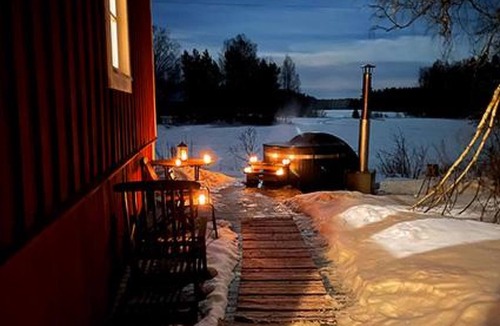 Sysma House | Virtaan väentupa by Interhome