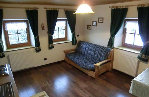 Vipiteno Apartment | Virtus Et Otium - Feldererhof