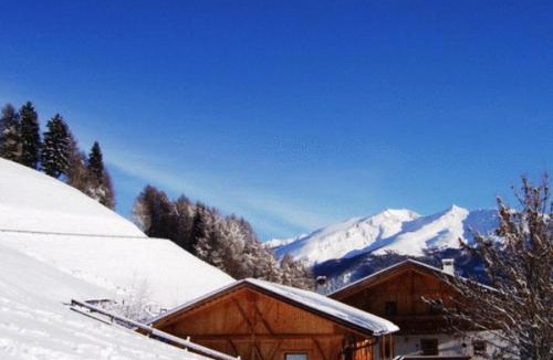 Vipiteno Apartment | Virtus Et Otium - Feldererhof