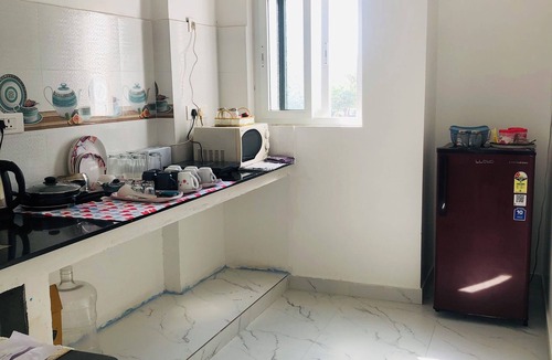 Pondicherry Beach Villa | Virtus home stay